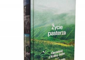 Życie pasterza. Opowieść z Krainy Jezior James Rebanks