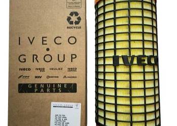 Filtr Powietrza IVECO DAILY 06 1903669