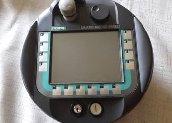 Siemens Mobile Panel177 DP