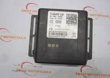 OPEL ASTRA 1.6 CDTI moduł GPS 30-80D-1048B