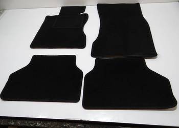 DYWANIKI WYCIERACZKI BMW E60 E61 (4647535)