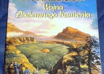 Wojna Złoziemnego Kamienia - Stephen R. Donaldson