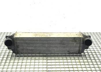 INTERCOOLER BMW F11 7812016 3.0 313KM 09-17 CHŁODNICA