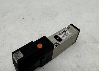 SMC VZ5143 Elektrozawór