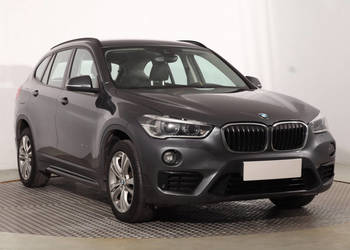 BMW X1 xDrive18d