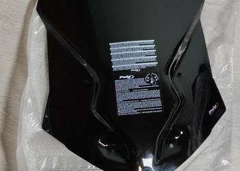 Owiewka Szyba turystyczna Triumph Tiger 1200 Puig 21336N