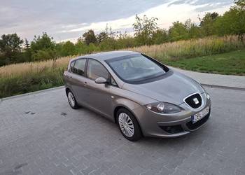 Seat toledo 1,9 tdi 105 km