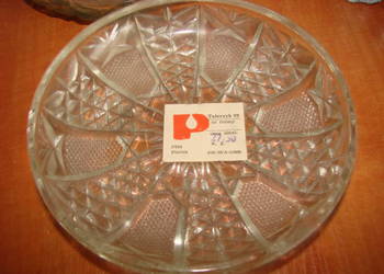 PHS Pieńsk talerzyk deserowy PRL