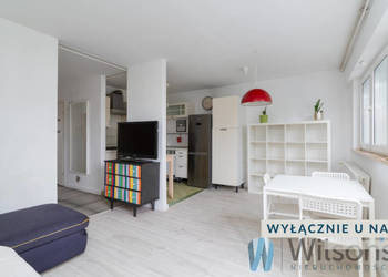 Mieszkanie Warszawa Elbląska 47m2 3 pokoje