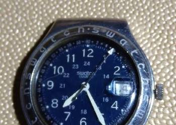 Zegarek Swatch Swiss