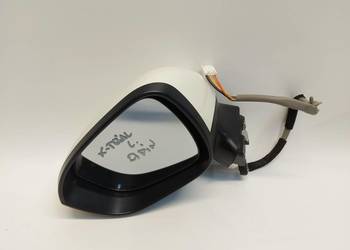 Nissan X-TRAIL T33 IV 2023r Lusterko lewe 9 PIN QABG RHD