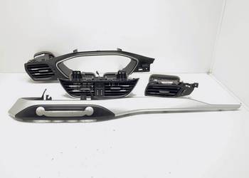 KRATKA NAWIEWU PRZÓD FORD FOCUS IV JX7B-19C696-CH3JA6 Hatchback