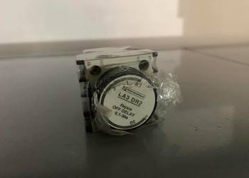 LA3DR2 TELEMECANIQUE STYK POMOCNICZY 10A 660V