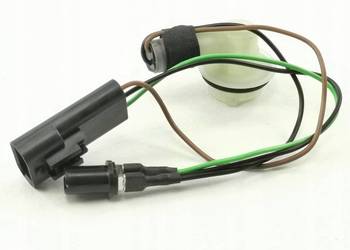 GNIAZDO ŻARÓWKI LAMPY PRZÓD JEEP CHEROKEE 1998 NOWE ORYGINAŁ 04676803