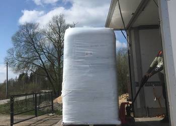Ściółka torfowa dla drobiu, zwierząt, koni, BB 5m3