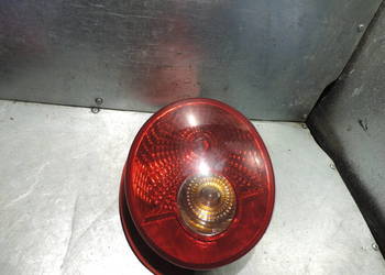 CHEROLET MATIZ 2 II 05-09 LAMPA PRAWA TYLNA TYŁ