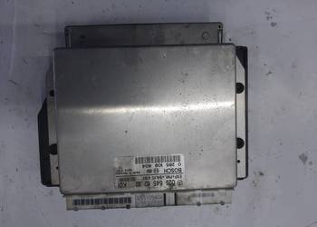 MERCEDES W210 MODUŁ ESP 3,0TD 0255456232 0265109404