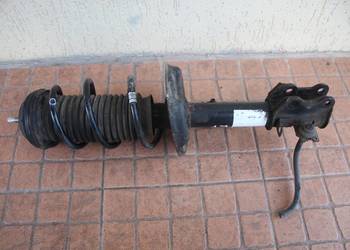 MCPHERSON AMORTYZATOR LEWY PRZÓD OPEL CORSA D 1.0