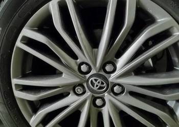 Opony letnie, Michelin komplet rozmiar  225x50 R18 V95