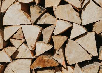 Drewno kominkowe i opałowe