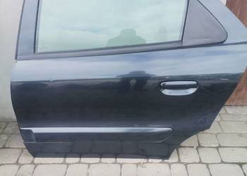 CITROEN XSARA 2 KOMBI DRZWI LEWY TYŁ EYPC