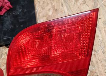 Lampy A4 B7 tył komplet