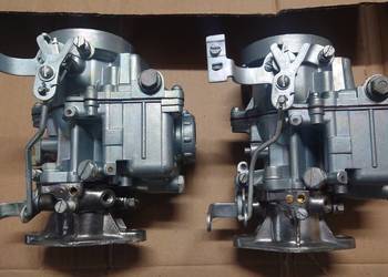 Gażnik K-129  Wołga uaz 469 -