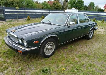 Jaguar xj6 4.2 USA