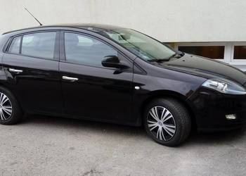 Sprzedam Fiat Bravo 1.6 Multijet