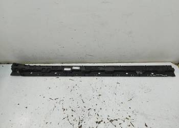 BMW G05 X5 3.0d 2019r MOCOWANIE LISTWY PROGOWEJ PRAWE 7425460