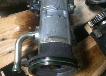 Fendt 939 - Pompa Hydrauliki Rexroth Tandem