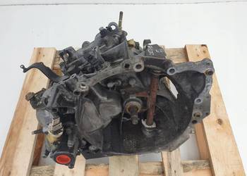 Peugeot 406 1.9 TD SKRZYNIA BIEGÓW manual 20TE49