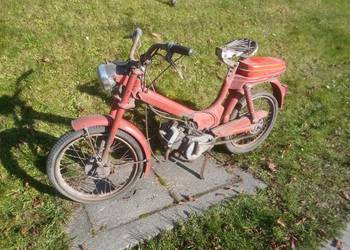 Romet Pegaz rok 1976