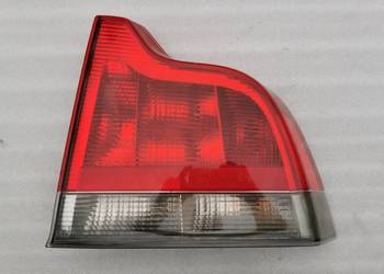 Lampa Prawy Tył Tylna Prawa Volvo S60 I 8664080