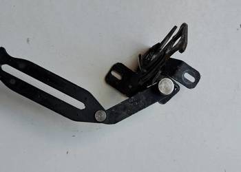 Zamek maski rygiel Audi 100 C4 / A6 C4 – 4A0823480B
