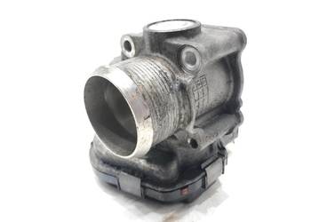 PRZEPUSTNICA VOLVO V40 9673534480 1.6 114KM ZAWÓR POWIETRZA