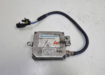 PRZETWORNICA BALLASTFOR Volvo Renault Citroen Audi HID HNX-50
