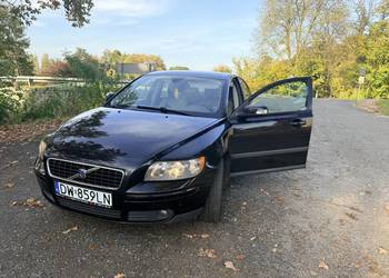 Volvo s40 1.6 diesel