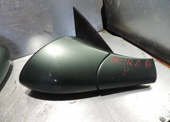 LUSTERKO PRAWE OPEL VECTRA B FL KOLOR 374
