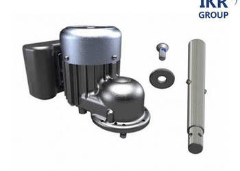 Motoreduktor NEMO do schładzalników mleka JAPY, PRO-INOX 039106