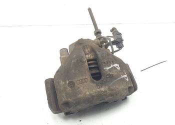 ZACISK HAMULCOWY PRZÓD PRAWY AUDI A4 B6