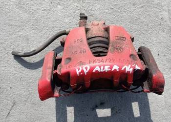 zacisk hamulcowy jarzmo bosch prawy przód Alfa Romeo 147