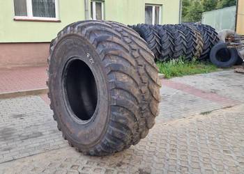 800/60r32 800/65r32 30.5LR32 Alliance 90% 2024r bez napraw