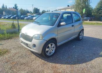 CHATENET CH22 Barooder **Microcar L6e**