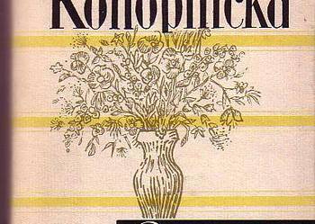 (5548) POEZJE – MARIA KONOPNICKA