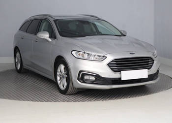 Ford Mondeo 2.0 EcoBlue