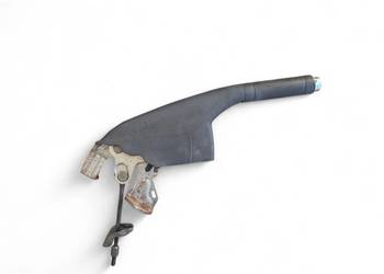 DŹWIGNIA HAMULCA RĘCZNEGO HAMULEC POSTOJOWY RĘCZNY VW POLO IV ( 4 ) OKULAR