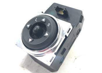 PRZEŁĄCZNIK REGULACJI LUSTEREK HYUNDAI ELANTRA V 202009648 WŁĄCZNIK