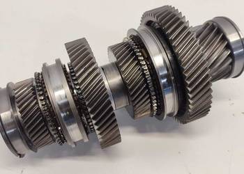 VW TIGUAN II WAŁ WAŁEK TRYBY DSG URZ 0BH311255 0BC311350J