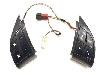 PRZEŁĄCZNIKI KIEROWNICY FIAT BRAVO II 70132010BK WŁĄCZNIK